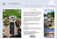Clevedon House hungerford